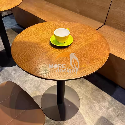 Stainless Steel restaurant table-MD-RT0049