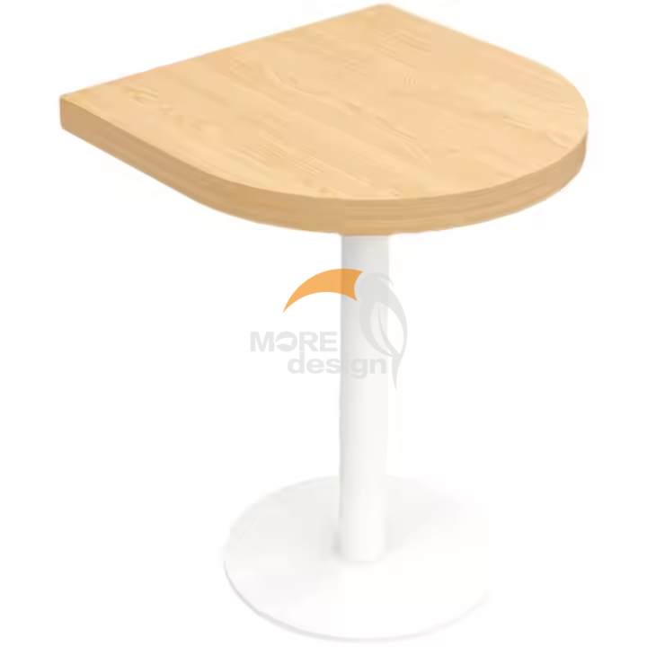 Wooden restaurant table-MD-RT0017