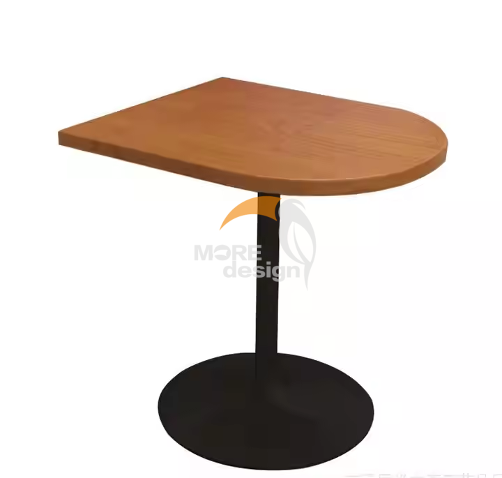 Wooden restaurant table-MD-RT0017