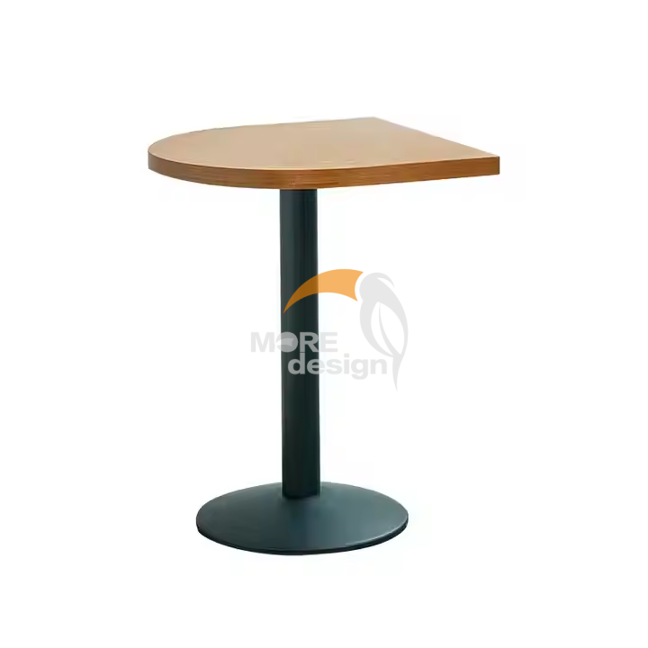 Wooden restaurant table-MD-RT0017