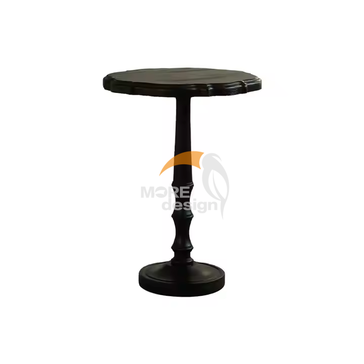 Wooden restaurant table-MD-RT0048