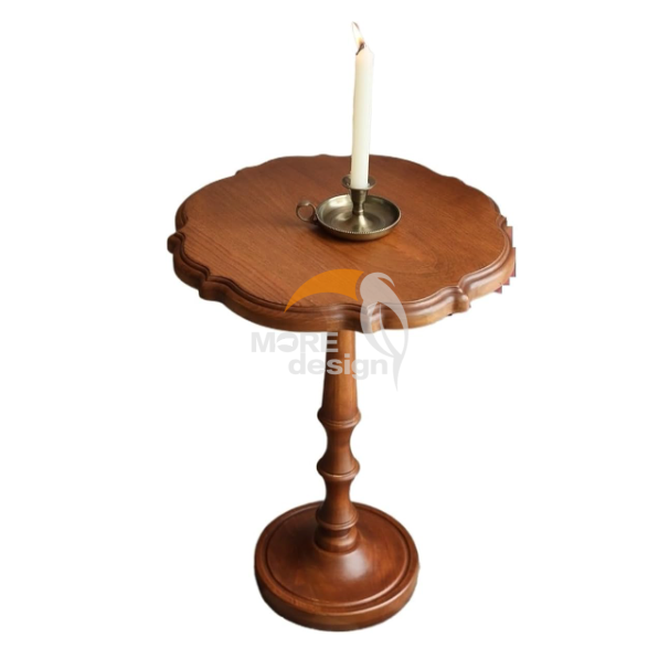 Wooden restaurant table-MD-RT0048