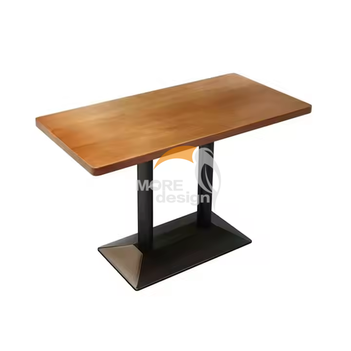 Stainless Steel restaurant table-MD-RT0016