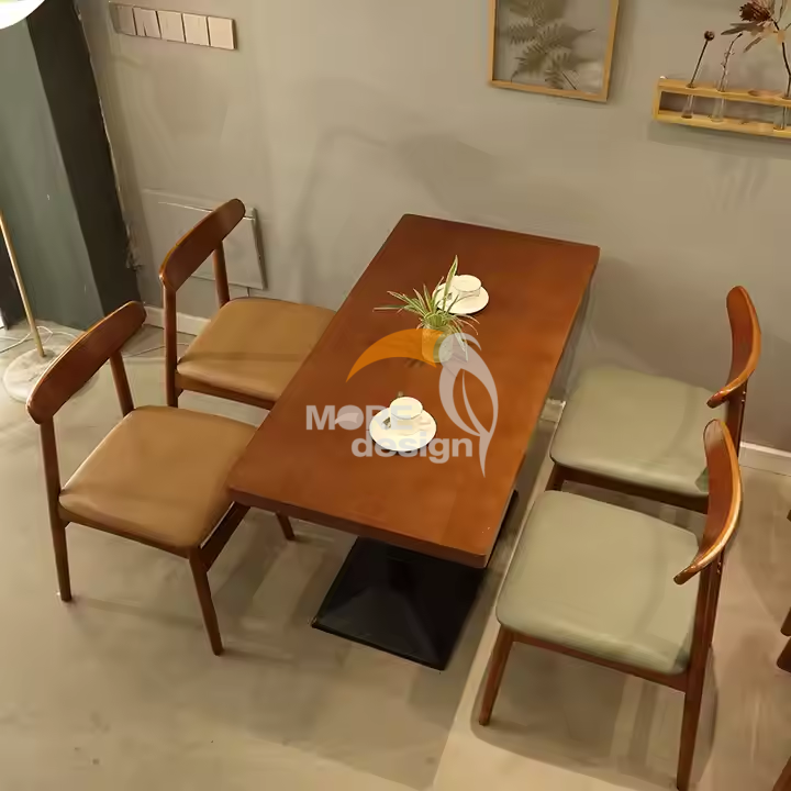 Stainless Steel restaurant table-MD-RT0016