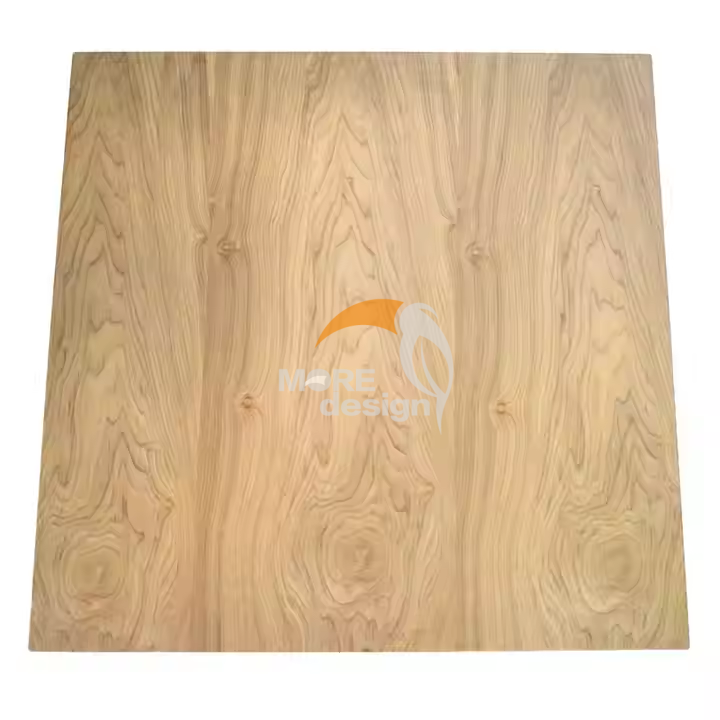 Wooden restaurant table-MD-RT0046