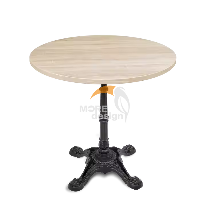 Stainless Steel restaurant chair-MD-RT0041