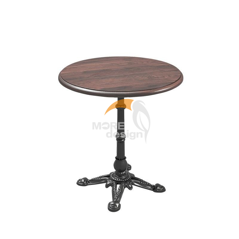 Stainless Steel restaurant chair-MD-RT0041