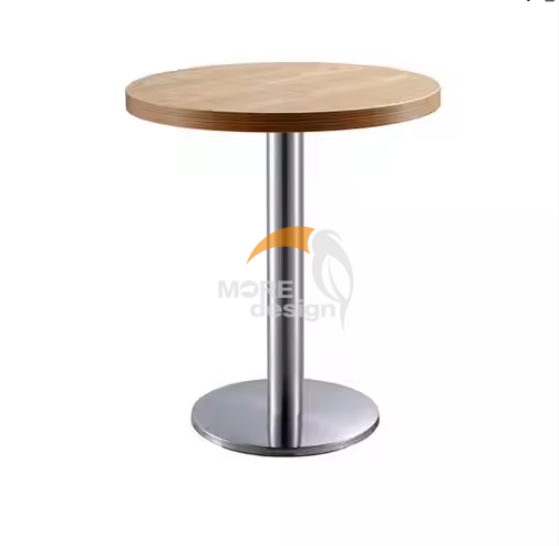 Stainless Steel restaurant table-MD-RT0044