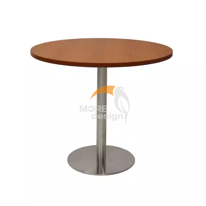 Stainless Steel restaurant table-MD-RT0044