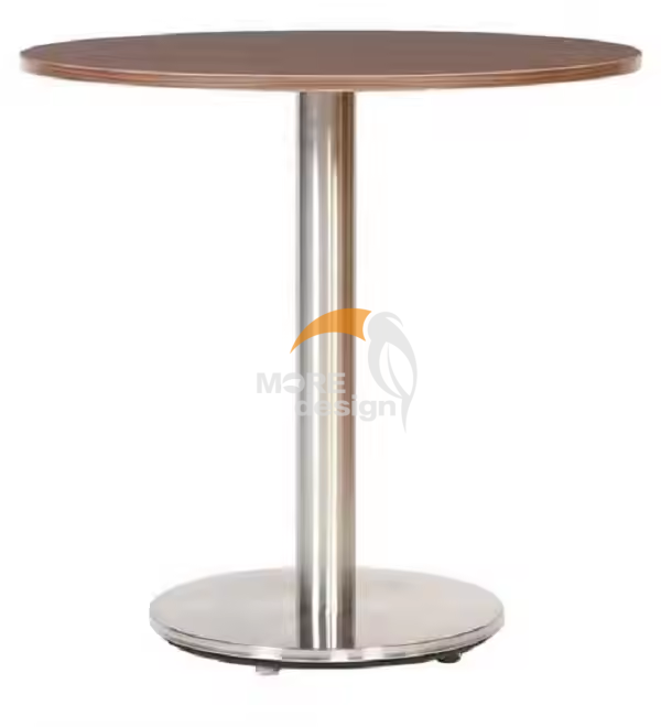 Stainless Steel restaurant table-MD-RT0044