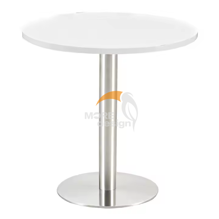 Stainless Steel restaurant chair-MD-RT0042