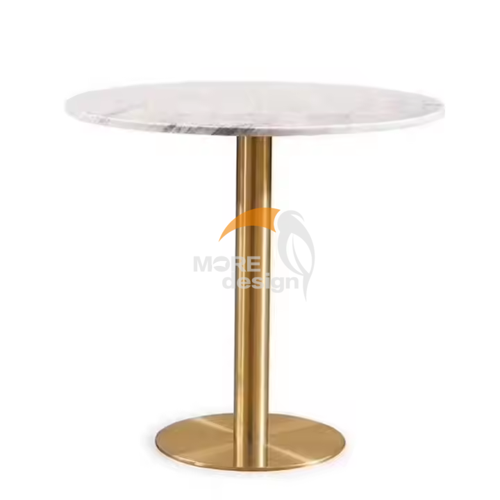 Stainless Steel restaurant chair-MD-RT0042