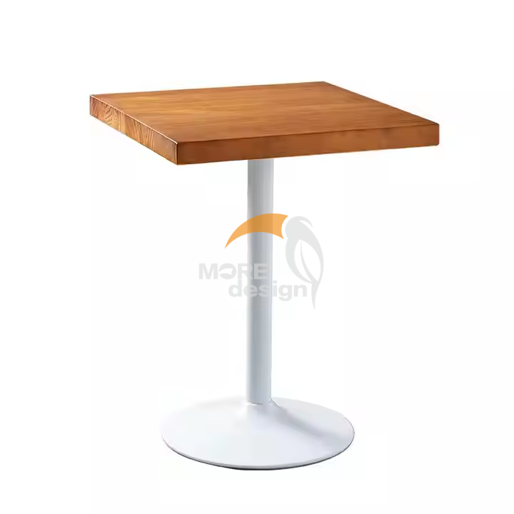 Stainless Steel restaurant table-MD-RT0015