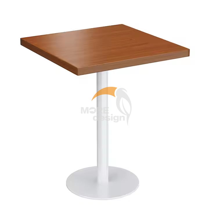 Stainless Steel restaurant table-MD-RT0015