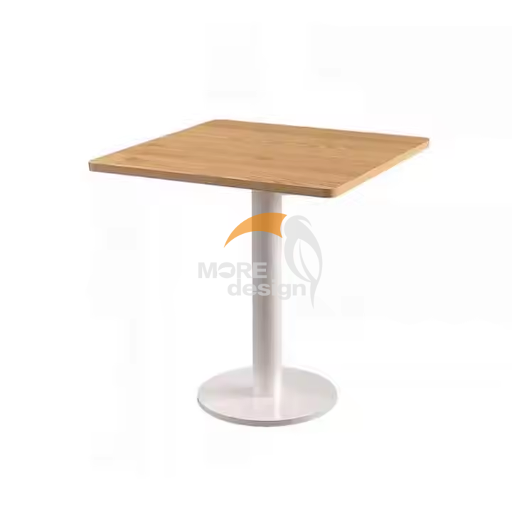 Stainless Steel restaurant table-MD-RT0015