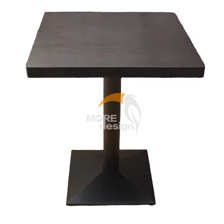Stainless Steel restaurant chair-MD-RT0043