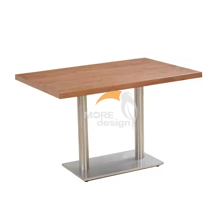 Stainless Steel restaurant chair-MD-RT0014