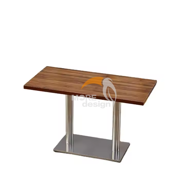 Stainless Steel restaurant chair-MD-RT0014