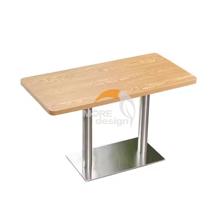 Stainless Steel restaurant chair-MD-RT0014