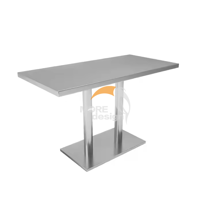 Stainless Steel restaurant chair-MD-RT0014