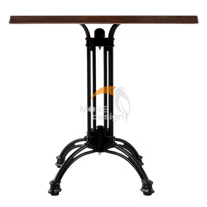 Wooden restaurant chair-MD-RT0028