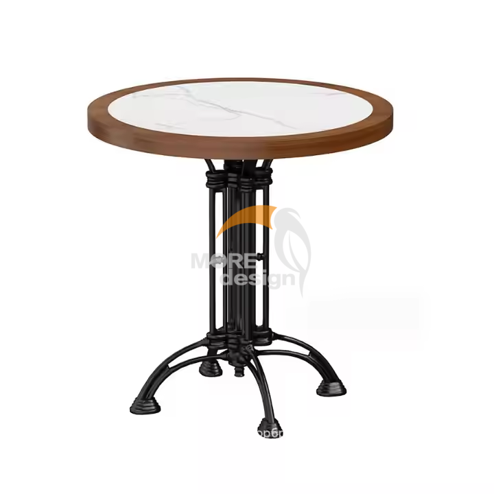 Wooden restaurant chair-MD-RT0027