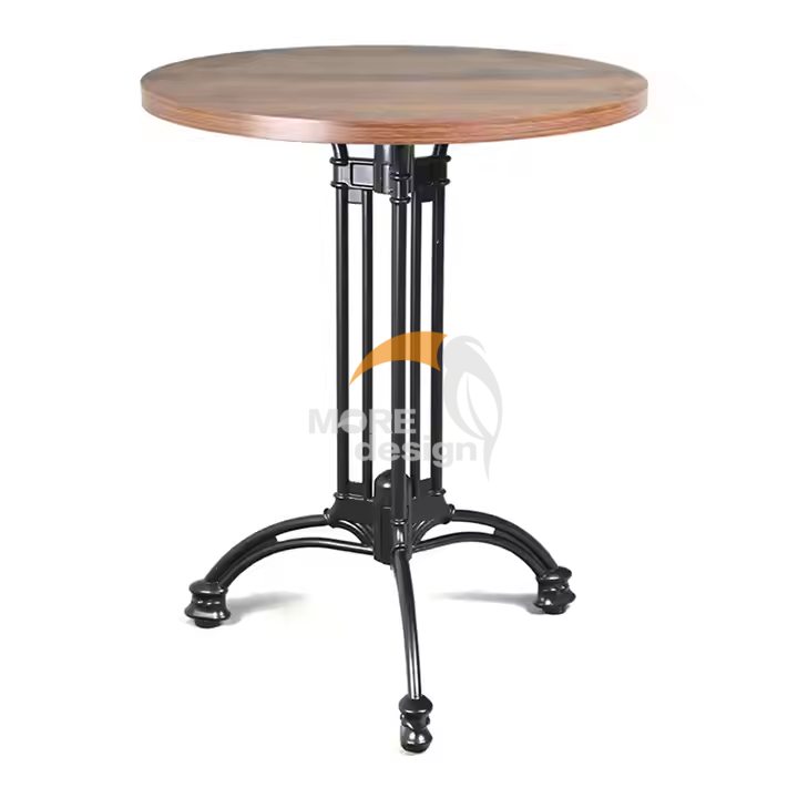 Wooden restaurant chair-MD-RT0027