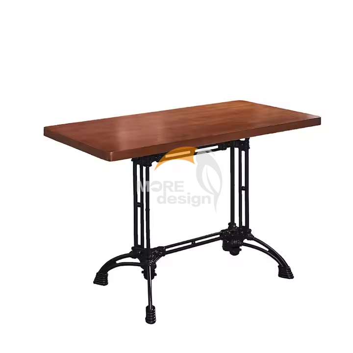 Wooden restaurant chair-MD-RT0013