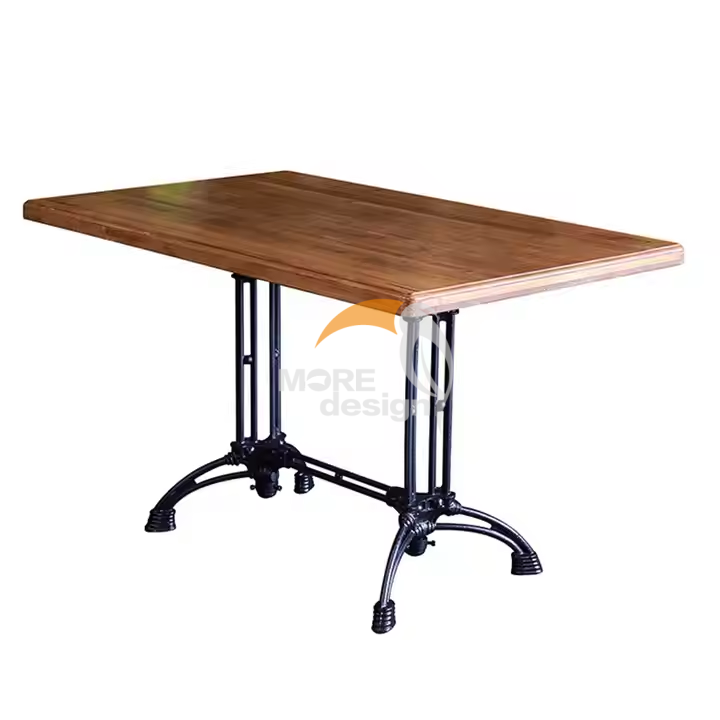 Wooden restaurant chair-MD-RT0013