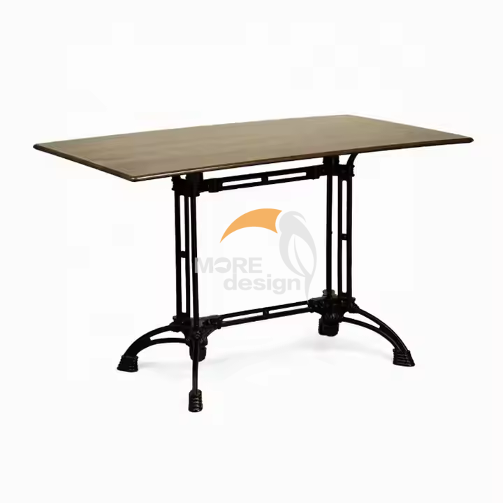 Wooden restaurant chair-MD-RT0013