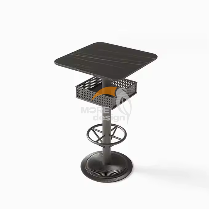 Stainless Steel restaurant chair-MD-RT0024