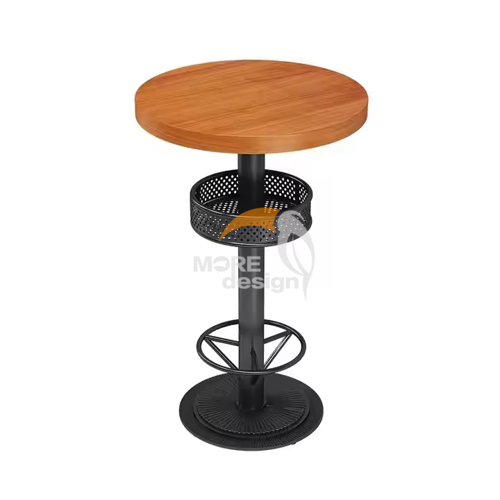 Stainless Steel restaurant chair-MD-RT0023