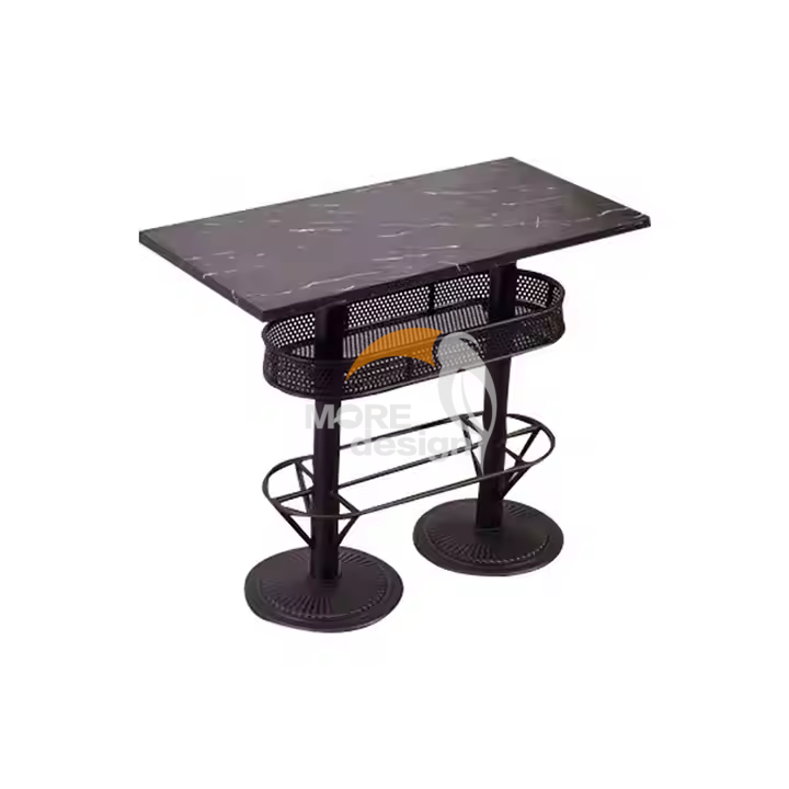 Stainless Steel restaurant chair-MD-RT0022