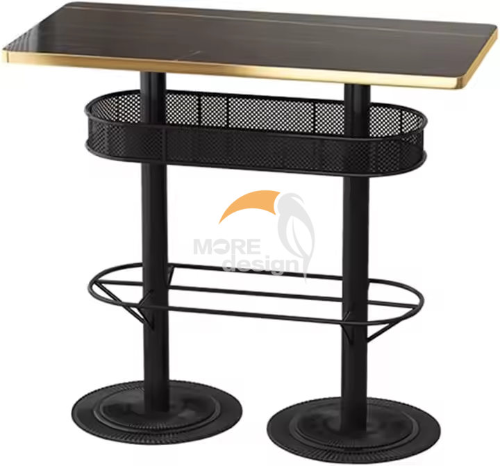 Stainless Steel restaurant chair-MD-RT0022