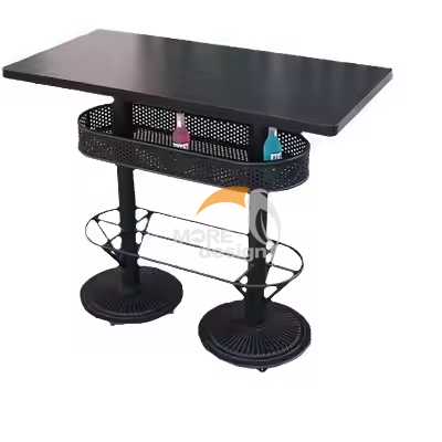 Stainless Steel restaurant chair-MD-RT0022