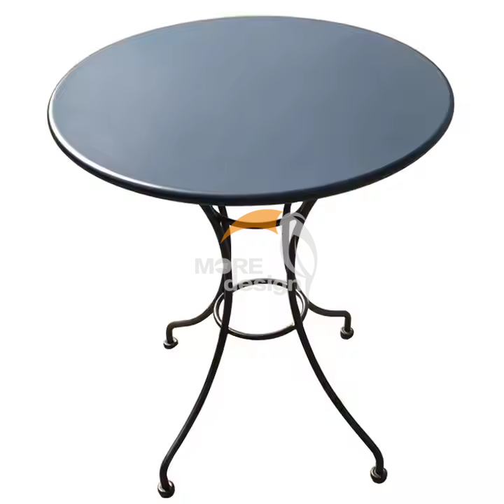 Stainless Steel restaurant chair-MD-RT0052