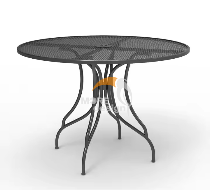 Stainless Steel restaurant chair-MD-RT0051