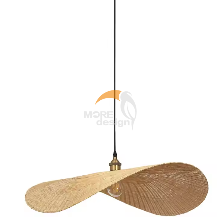 Wooden restaurnat light-MD-BL0001