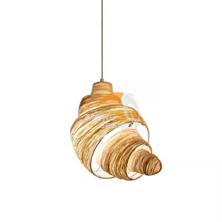 Fabric restaurnat light-MD-BL0003