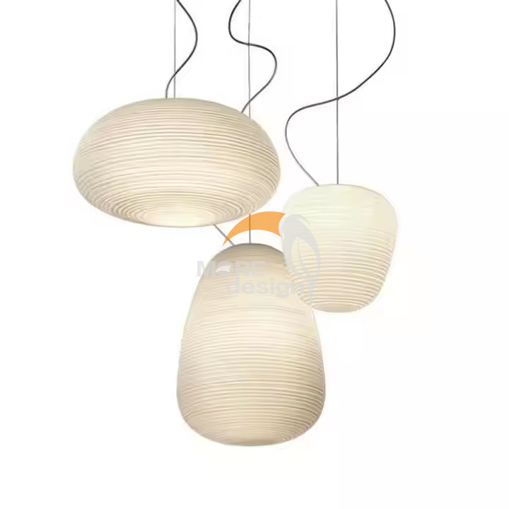 Glass restaurnat light-MD-BL0008