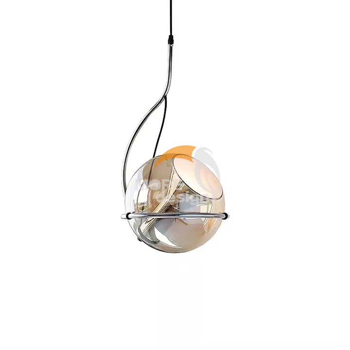 Stainless Steel restaurnat light-MD-BL0017