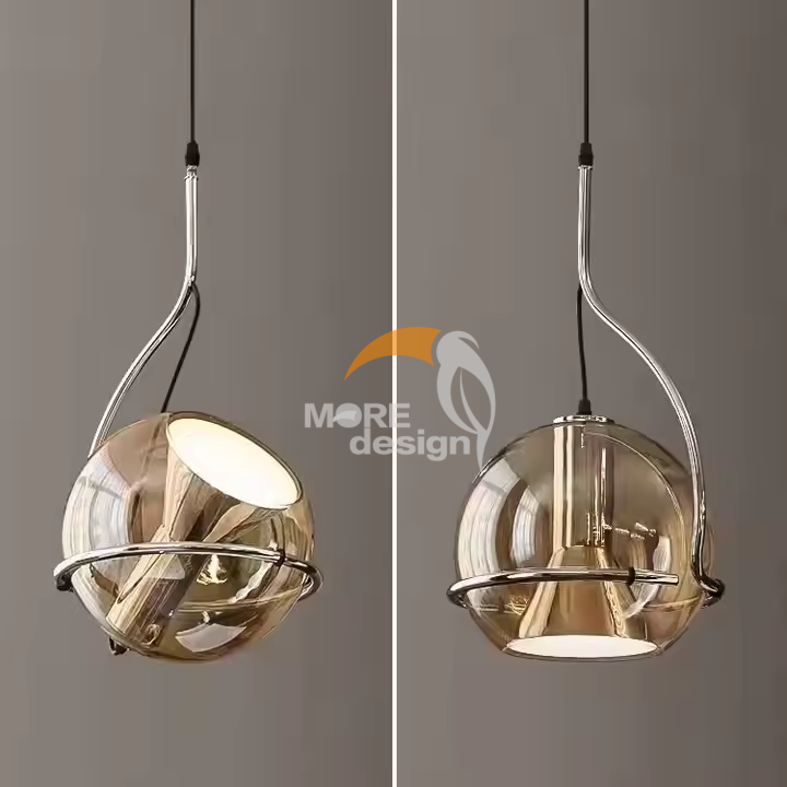 Stainless Steel restaurnat light-MD-BL0017