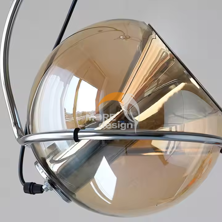 Stainless Steel restaurnat light-MD-BL0017