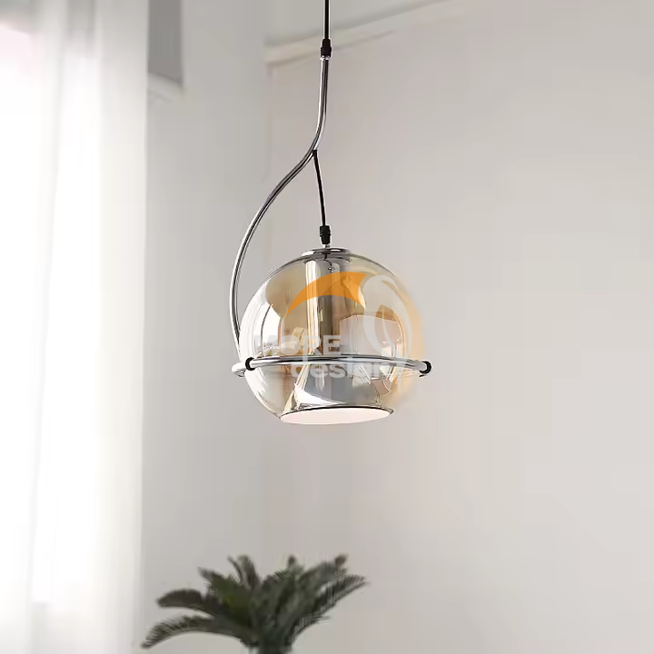 Stainless Steel restaurnat light-MD-BL0017