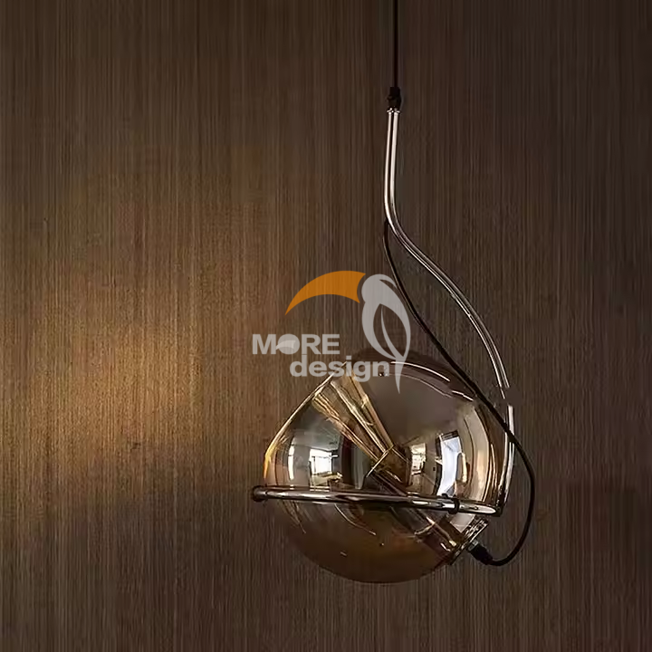 Stainless Steel restaurnat light-MD-BL0017