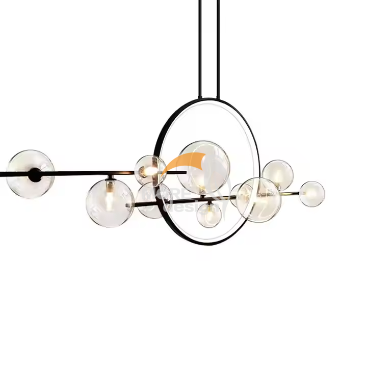 Stainless Steel restaurnat light-MD-BL0002