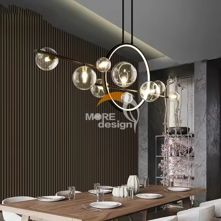 Stainless Steel restaurnat light-MD-BL0002