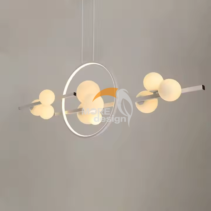 Stainless Steel restaurnat light-MD-BL0002