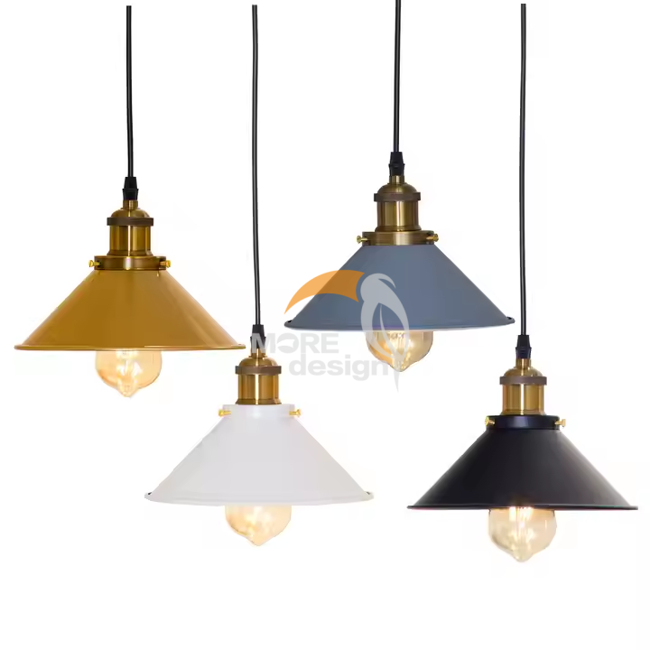 Stainless Steel restaurnat light-MD-BL0023