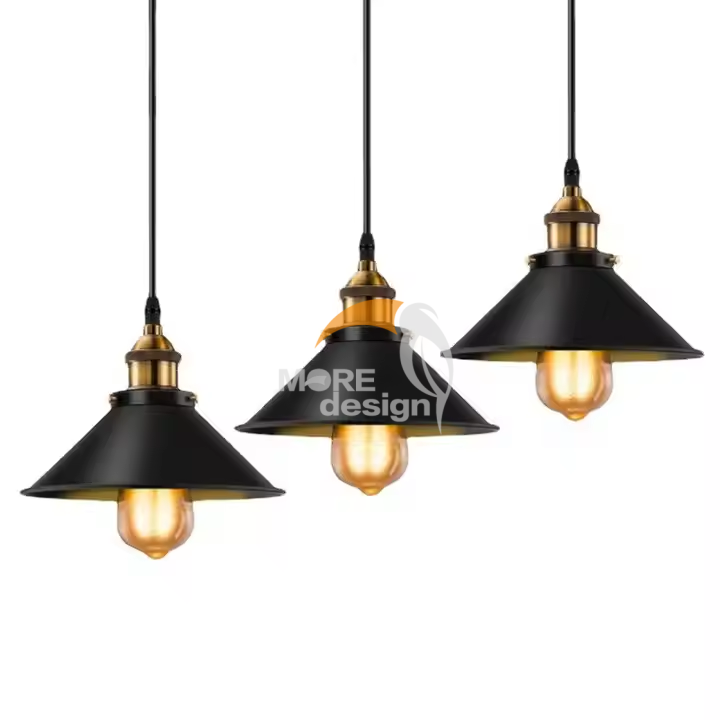 Stainless Steel restaurnat light-MD-BL0023